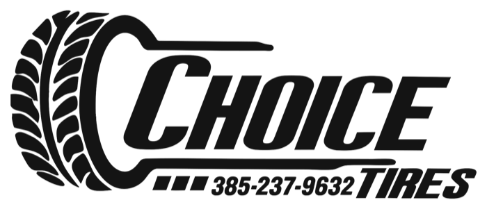 Choice Tires and Alignment logo